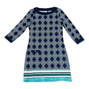 Cabana Life UPF 50 Shift Dress